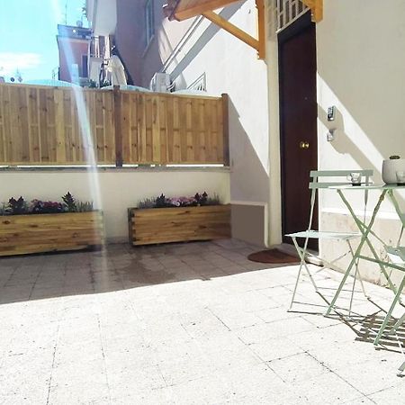 A Casa Di Piero Lejlighed Rom Eksteriør billede