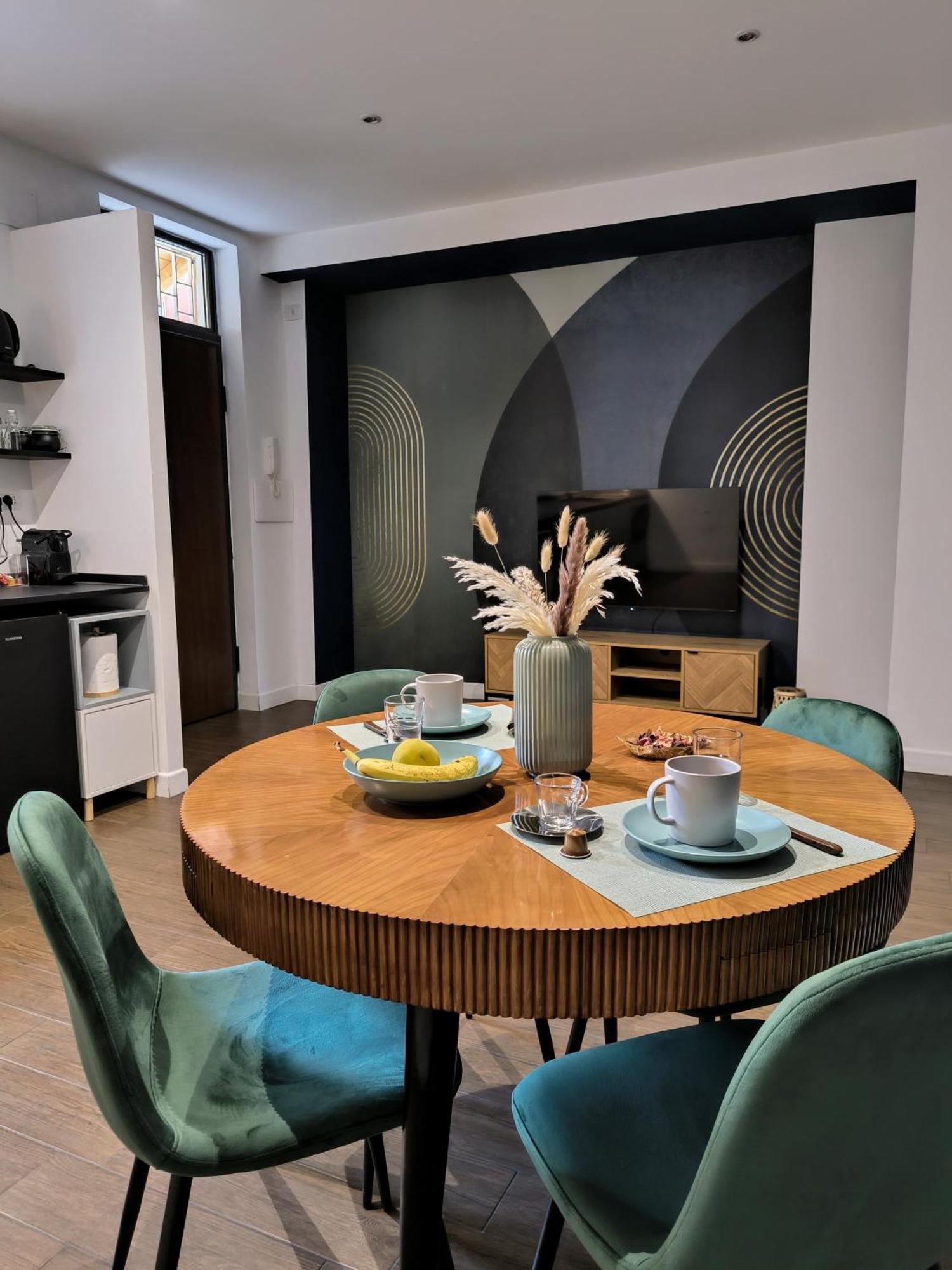 A Casa Di Piero Lejlighed Rom Eksteriør billede