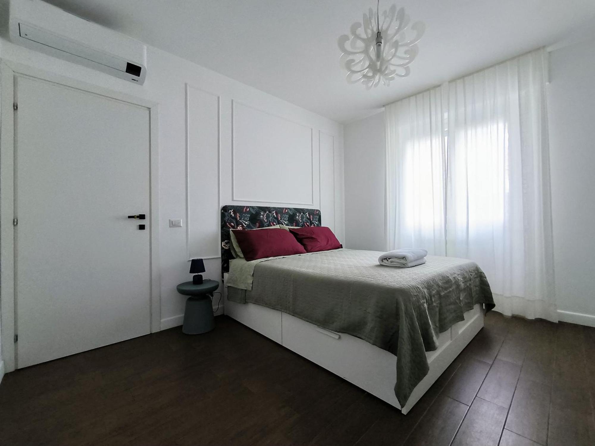 A Casa Di Piero Lejlighed Rom Eksteriør billede