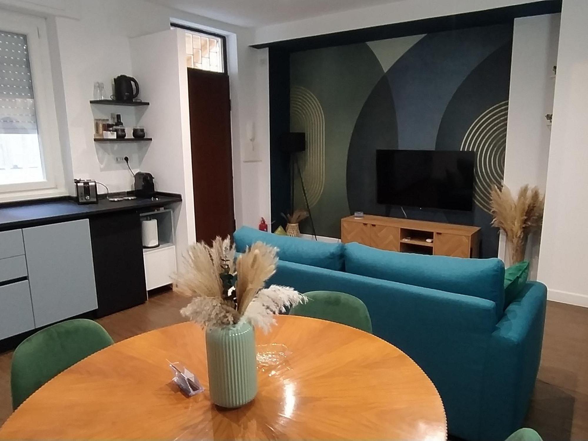 A Casa Di Piero Lejlighed Rom Eksteriør billede